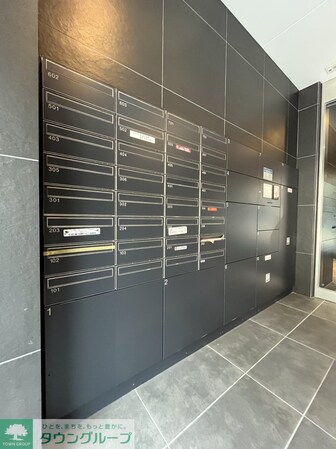 ルミーク大山の物件内観写真